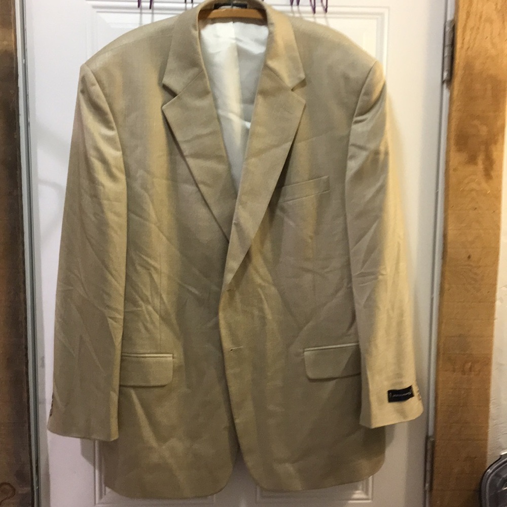 Statements BR Jacket